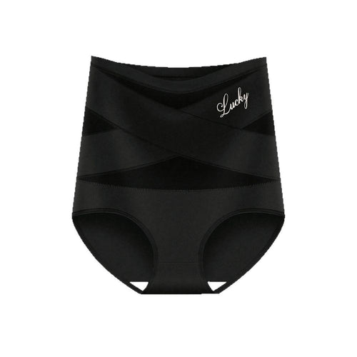 High Waisted Tummy Control Shapewear