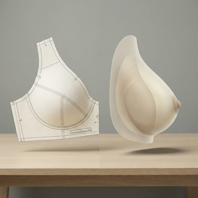 1. All the pressure sits in one tight line