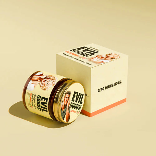 EvilGoods™ Manuka Tallow Moisturizer